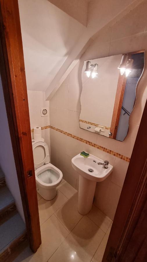 Roberto Guest House Беналмадена Екстериор снимка