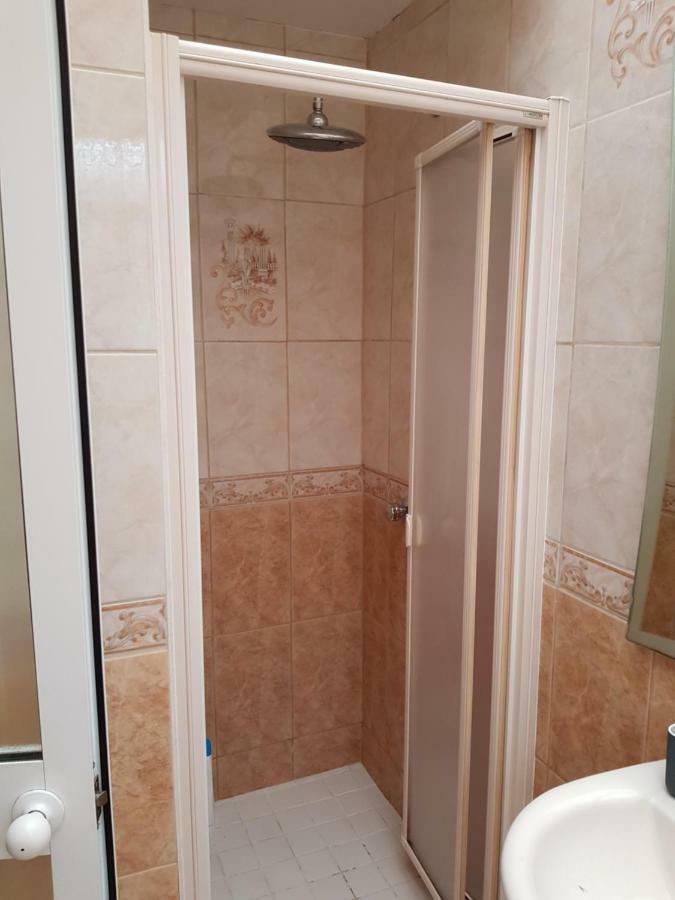 Roberto Guest House Беналмадена Екстериор снимка
