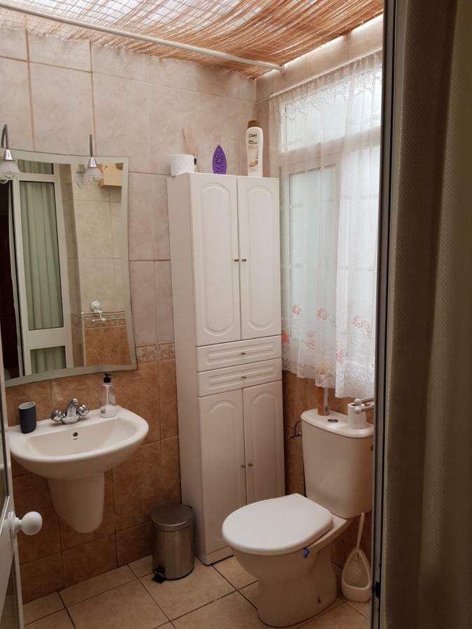 Roberto Guest House Беналмадена Екстериор снимка
