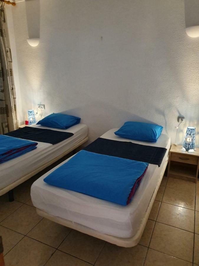 Roberto Guest House Беналмадена Екстериор снимка